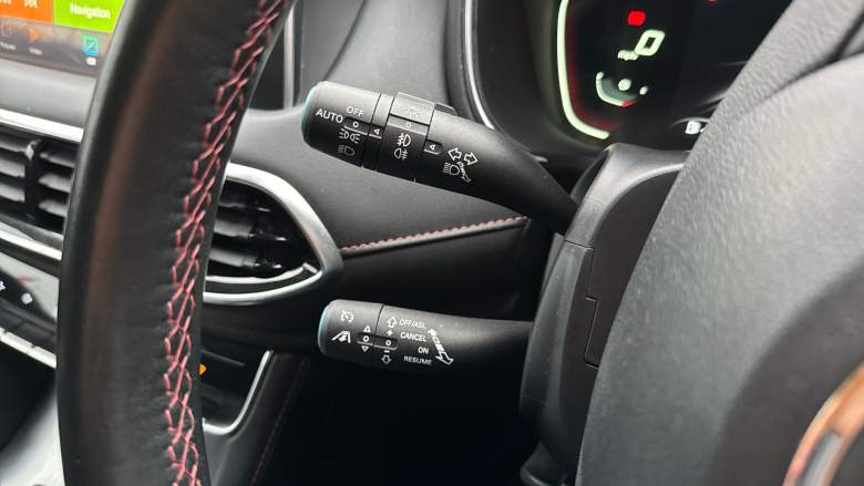 MG Hs 1.5 T-GDI Excite 5dr DCT Petrol Hatchback